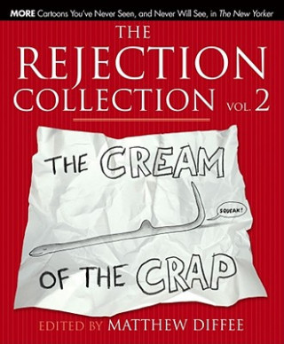 The Rejection Collection. Vol.2