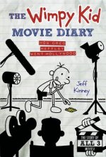 The Wimpy Kid Movie Diary