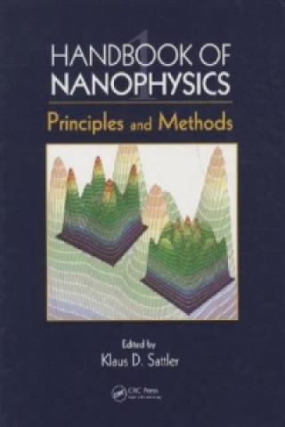 Handbook of Nanophysics