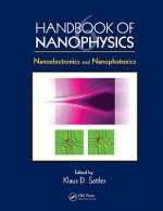 Handbook of Nanophysics