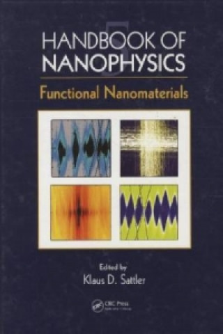 Handbook of Nanophysics