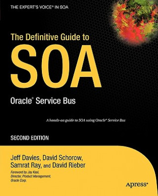 Definitive Guide to SOA