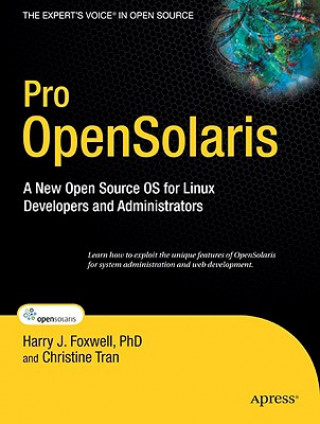 Pro OpenSolaris