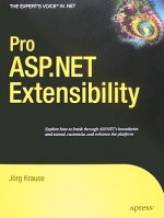 Pro ASP.NET Extensibility