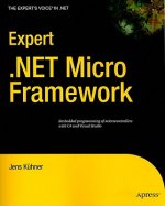 Expert .NET Micro Framework