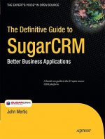 Definitive Guide to SugarCRM