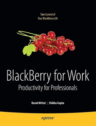 BlackBerry for Work