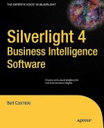 Silverlight 4 Business Intelligence Software