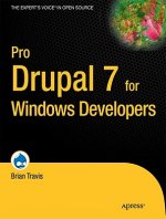 Pro Drupal 7 for Windows Developers