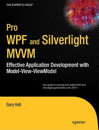 Pro WPF and Silverlight MVVM