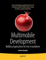 Cracking iPhone and Android Native Development