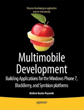 Cracking Windows Phone and BlackBerry Native Development