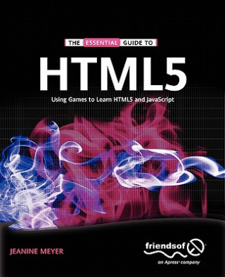 Essential Guide to HTML5