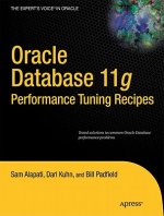 Oracle Database 11g Performance Tuning Recipes