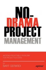 No-Drama Project Management