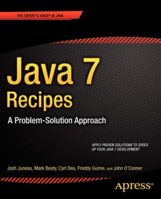 Java 7 Recipes