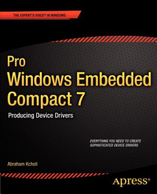 Pro Windows Embedded Compact 7