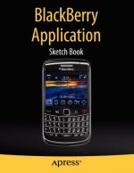 BlackBerry Application Sketch Book