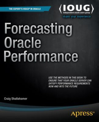 Forecasting Oracle Performance