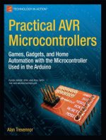 Practical AVR Microcontrollers