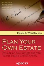 Plan Your Own Estate