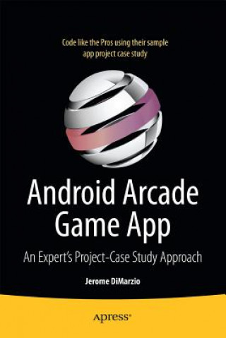 Android Arcade Game App