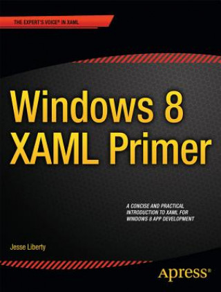 Windows 8 XAML Primer