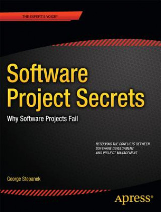 Software Projects Secrets