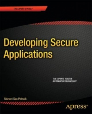 Developing Secure Applications