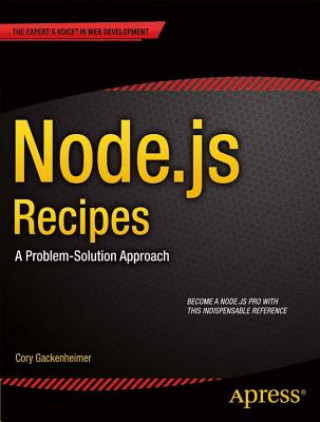 Node.js Recipes