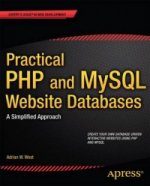 Practical PHP and MySQL Website Databases