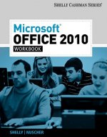 Microsoft (R) Office 2010 Workbook