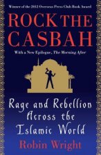 Rock the Casbah