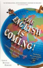 The English is Coming