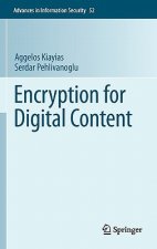 Encryption for Digital Content