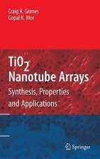 TiO2 Nanotube Arrays