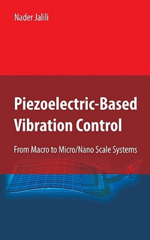 Piezoelectric-Based Vibration Control