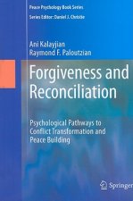 Forgiveness and Reconciliation