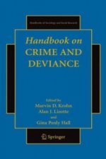 Handbook on Crime and Deviance