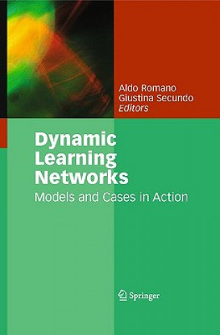 Dynamic Learning Networks