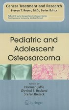 Pediatric and Adolescent Osteosarcoma