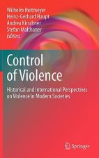 Control of Violence