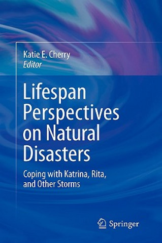 Lifespan Perspectives on Natural Disasters