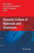 Dynamic Failure of Materials and Structures