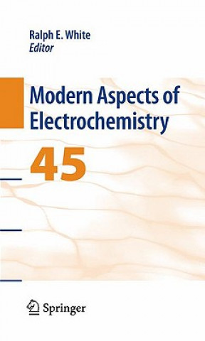 Modern Aspects of Electrochemistry 45