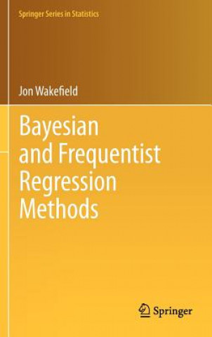 Bayesian and Frequentist Regression Methods