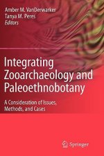 Integrating Zooarchaeology and Paleoethnobotany