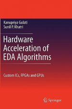 Hardware Acceleration of EDA Algorithms