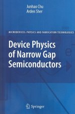 Device Physics of Narrow Gap Semiconductors