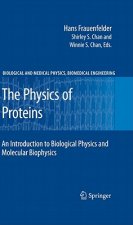 Physics of Proteins